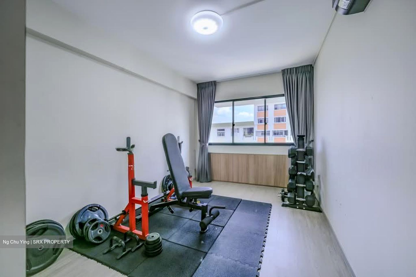 Blk 20 Queen's Close (Queenstown), HDB 4 Rooms #574437381